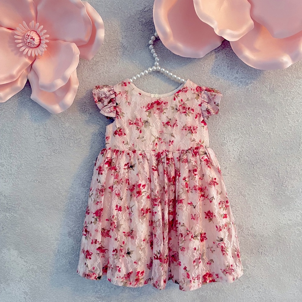 NWT Popatu Dress